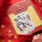 Sho Littlehappiness - Year Of Dragon | 10pcs Stickers