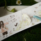 Teayou - Jiji In The Forest | Kiss-cut | 4cm Matte PET Tape | Release Paper