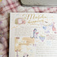 NEW! Teayou - Neko Matcha | Kiss-cut | 4cm PET Tape | Release Paper | 10M