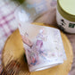 NEW! Teayou - Neko Matcha | Kiss-cut | 4cm PET Tape | Release Paper | 10M