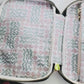 ESH Exclusive Collection - Zip Pouch | Passport Wallet | Handmade Products | mina perhonen Fabric