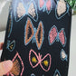 ESH Exclusive Collection - Zip Pouch | Passport Wallet | Handmade Products | mina perhonen Fabric
