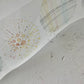 Fairy Maru - 7cm Bubble #4 | Gold Foil | Washi Tape | Release Paper