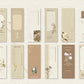Ephemera Paper - Beautiful Time | Light Paper