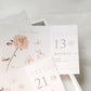 Freckles Tea - Vol.3 Plants Calendar | 31Ephemera Paper