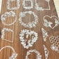 Die Cuts - Lace 20503 | 11pcs