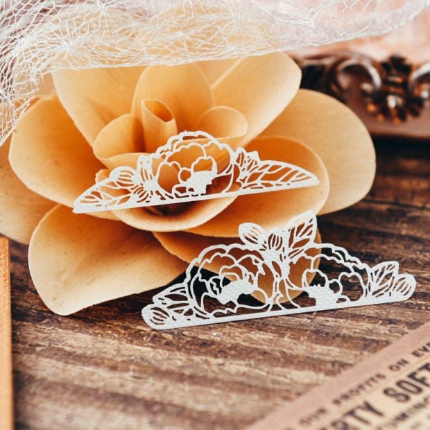 Die Cuts - Lace 20503 | 11pcs