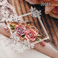 Die Cuts - Lace 20503 | 11pcs