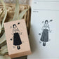 Yowoo -  Collection 1 | Rubber Stamps