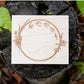 Jesslynnpadilla - Hope Frame | Rubber Stamps