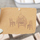 Jesslynnpadilla - A Poetic Conversation | Rubber Stamps