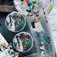 Somesortof.fern - 5cm The Fruitful | PET Tape | Release Paper