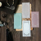 Loidesign- The Journey | Notepad | Ephemera Paper