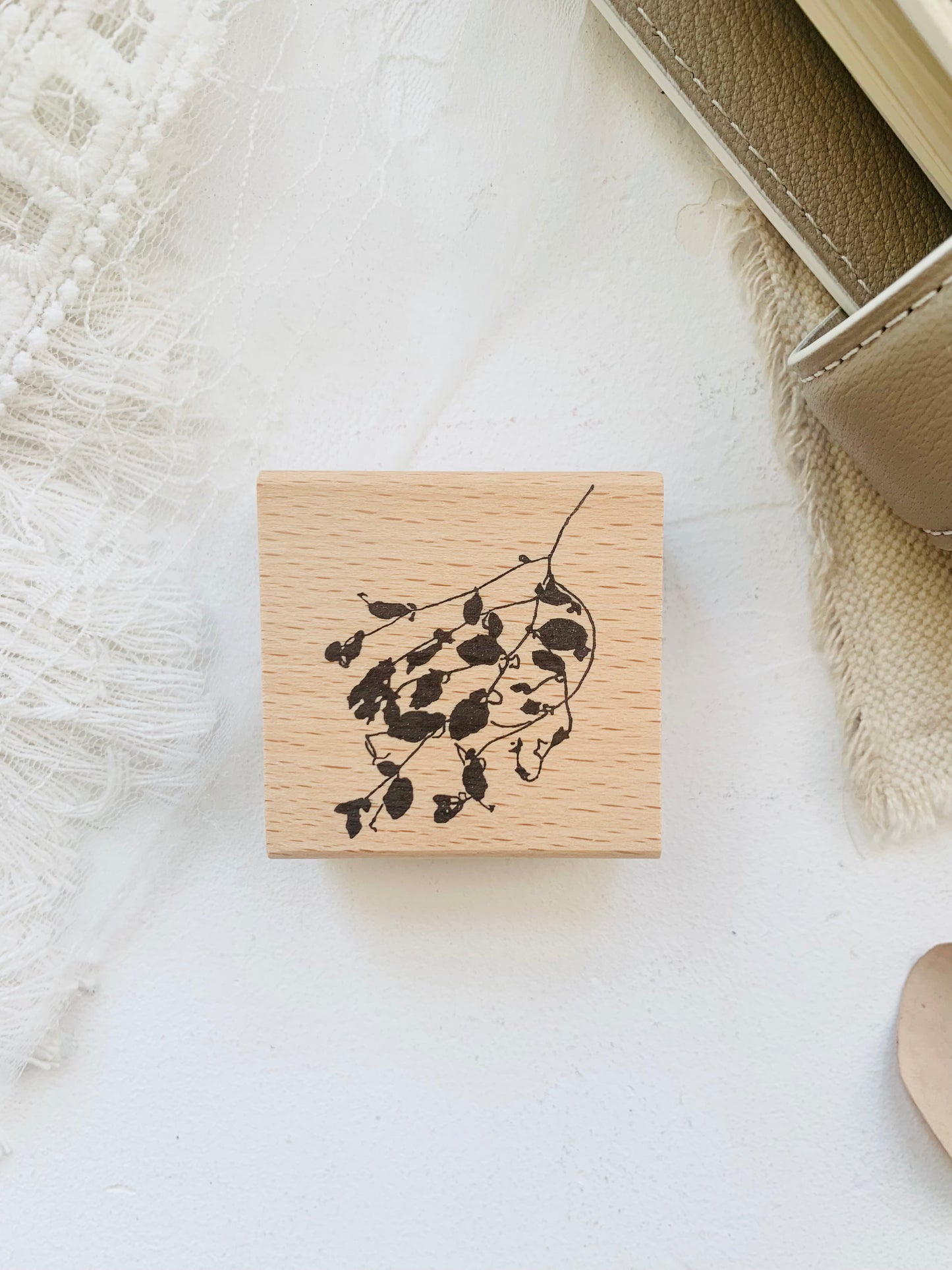 Meow House - S.4 | Rubber Stamps