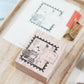 Black Milk Project | Rubber Stamps