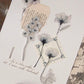 Loidesign - 5cm Fiery | Release Paper