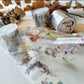 Fairy Maru - 5cm Autumn 4| Gold Foil | Release Paper