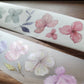 Fairy Maru - 3.5cm Flower Vol.13 | Release Paper